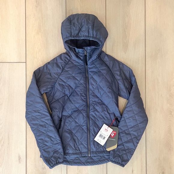 Kari Traa Ruth Primaloft Insulator - Picture 3 of 3